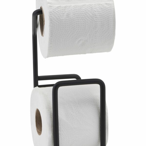 Metall Toilettenpapierhalter