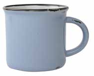 Kaffeetasse-im-Emaille-Look-von-Canvas-Home-in-cashmere-blau