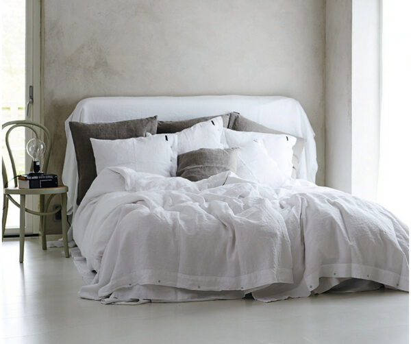 Hochwertige Bettwäsche von Lovely Linen